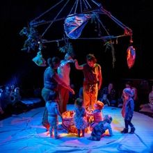 YOU ARE THE SUN Opera For Babies Comes to Southbank Centre in May
