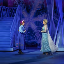 Photos: Hannah Corneau, Patti Murin and More in FROZEN at The Muny