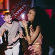 Photos: TWO STRANGERS (CARRY A CAKE ACROSS NEW YORK) Cast Album Party Photo