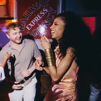 Photos: TWO STRANGERS (CARRY A CAKE ACROSS NEW YORK) Cast Album Party