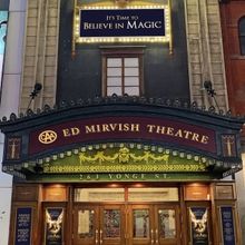 RAIN - A TRIBUTE TO THE BEATLES Comes to Toronto in May