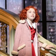 ANNIE Adds Additional January Performances at QPAC