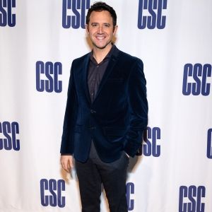 Santino Fontana & More to Star in THE ROVER at Red Bull Theater