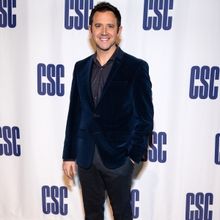 Santino Fontana & More to Star in THE ROVER at Red Bull Theater