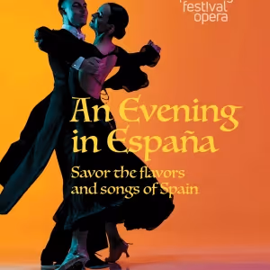 Pittsburgh Festival Opera Reveals 2024 Season
