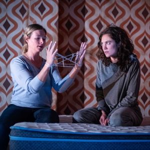Photos: First Look At Kelsey Landon And More In ON CLOVER ROAD At Santa Fe Playhouse