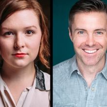 Cast Set For THE THANKSGIVING PLAY at 4th Wall Theatre Company