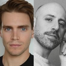 Andrew Burnap, Anthony Michael Lopez, and More Join OTHELLO