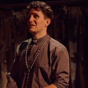 Photos: RADIANT BOY is Now Playing at Southwark Playhouse Borough