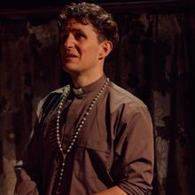 Photos: RADIANT BOY is Now Playing at Southwark Playhouse Borough