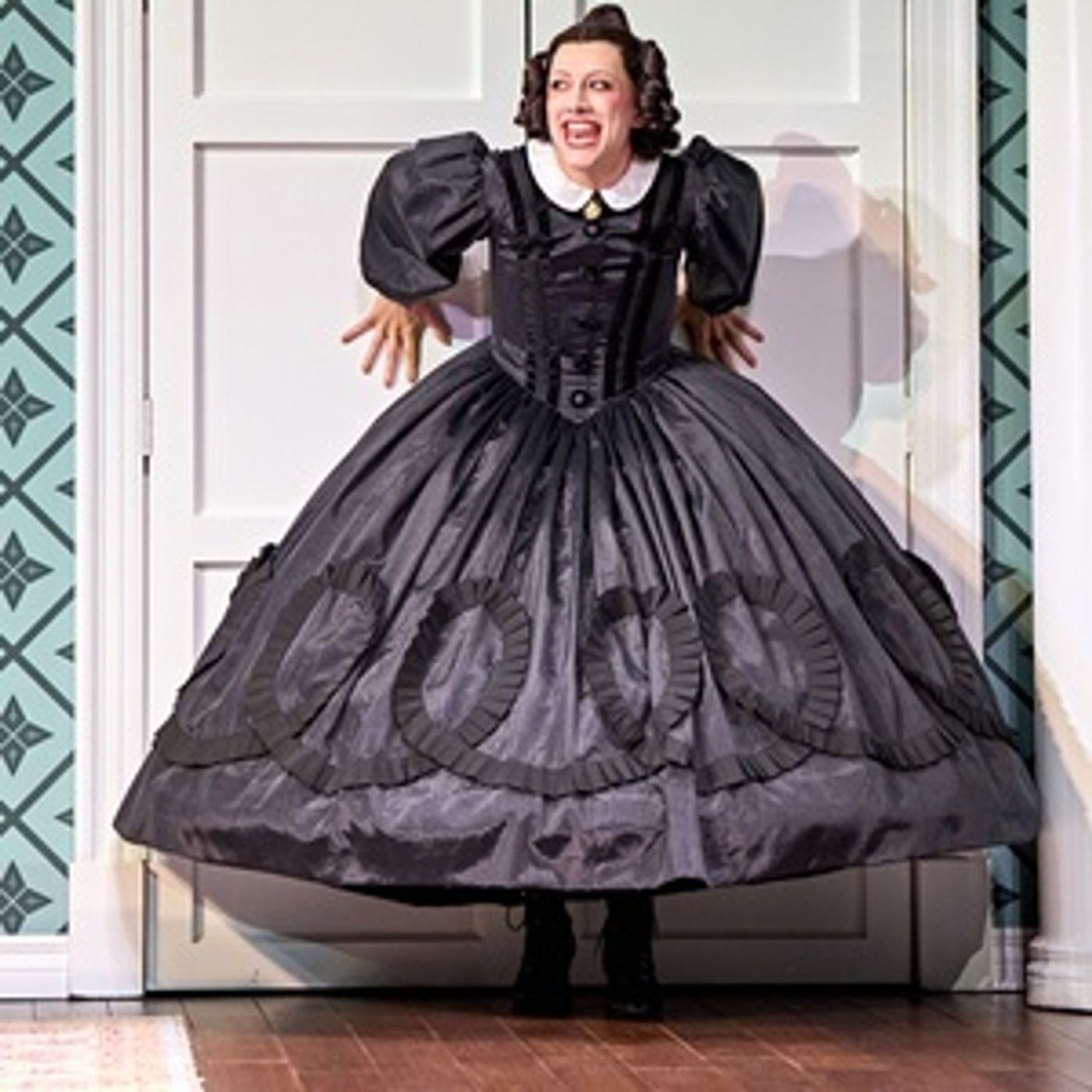 Wake Up With BroadwayWorld December 4, 2025- THE GREAT GATSBY Welcomes New Stars and More  Image