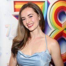 Emma Pfitzer-Price and More to Star in DIANA OF DOBSON'S at Mint Theater