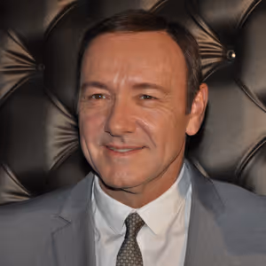 Kevin Spacey and Accusers Reach Settlement Ahead of Civil Trial