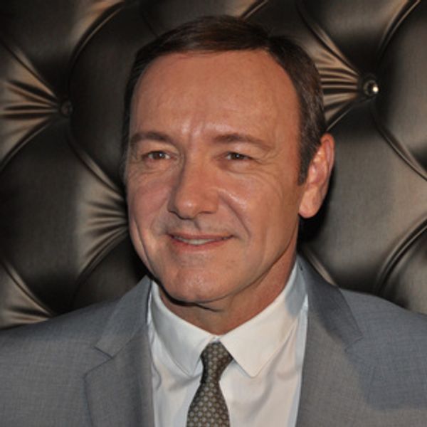 Kevin Spacey and Accusers Reach Settlement Ahead of Civil Trial Photo