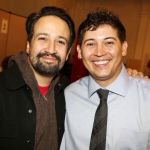 Photos: IN THE HEIGHTS in Rehearsals Ahead of Run at New York City Center