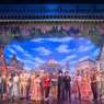 Photo: First Look at the Cast of SCHMIGADOON! on Stage