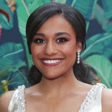 Ariana DeBose Space Thriller I.S.S. Gets Nationwide Theatrical Release