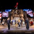 Photo Exclusive: LES MISERABLES At Tuacahn Amphitheatre Photo