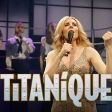 TITANIQUE Will Open in Montreal and Toronto This Year