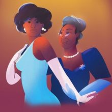 Cast Set For THE NACIREMA SOCIETY at the Goodman Theatre