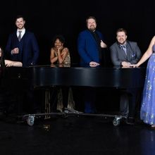 Villains Steal The Spotlight In Florida Grand Opera's Inaugural SongFest Concert