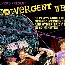 THE NEODIVERGENT WRENCH to Bring Neurodivergent Cast to SF Neo-Futurists Stage