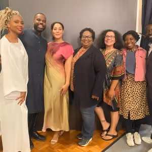 Photos: World Premiere Of WELCOME TO MATTESON! Opens At New Jersey Repertory Company