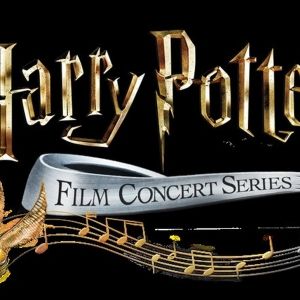 Miller Auditorium Will Kick Off Harry Potter Film Concert Series in February With…