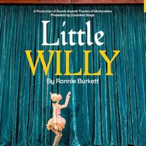 Ronnie Burkett's LITTLE WILLY Comes to Canadian Stage