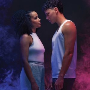 THE EFFECT Comes to ASB Waterfront Theatre Next Year