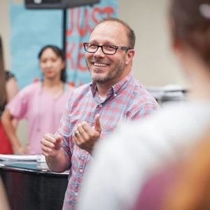 Encore Performing Arts Finds Its Voice with DPA Microphones