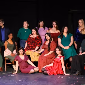 Jane Austen's PERSUASION Comes to The Company Theatre of Rochester
