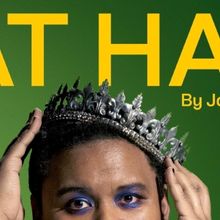 FAT HAM Comes to Canadian Stage Next Month