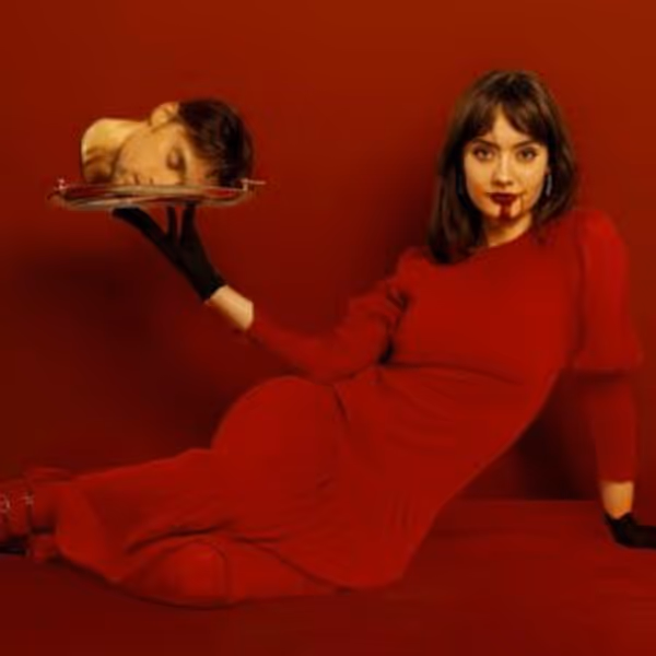 SUCCUBUS to Transfer to London's Courtyard Theatre This October Photo