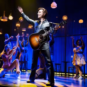 A BEAUTIFUL NOISE Open Call Auditions Canceled Due To Inclement Weather