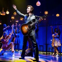 A BEAUTIFUL NOISE Open Call Auditions Canceled Due To Inclement Weather