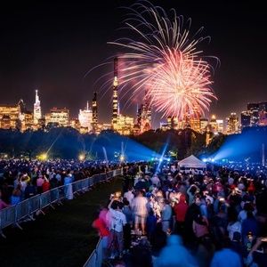 New York Philharmonic To Present Free CONCERTS IN THE PARKS
