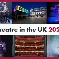 Theatre in the UK 2026 Report Reveals More People Going to the Theatre Than Ever Before