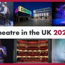 Theatre in the UK 2026 Report Reveals More People Going to the Theatre Than Ever Befo