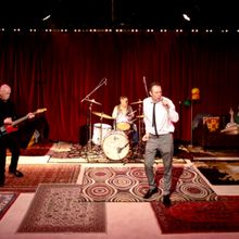 Billy Bragg and More Amongst Guest Stars For WILKO: LOVE AND DEATH AND ROCK ‘N’ R