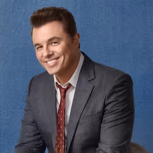 Seth MacFarlane to Ring in the New Year with the Boston Pops at Symphony Hall