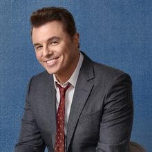 Seth MacFarlane to Ring in the New Year with the Boston Pops at Symphony Hall
