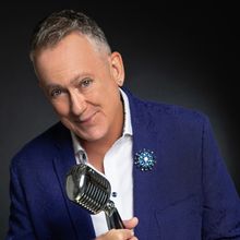 Jerome Elliott Will Bring THE BRIDGES I'M MANICALLY COUNTING to the Palm Springs Cult