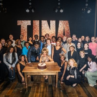 Photos: TINA - THE TINA TURNER MUSICAL Celebrates 7 Years