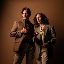 LIONS by Lightning Rod Special to Make International Premiere at Edinburgh Fringe