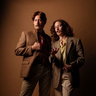 LIONS by Lightning Rod Special to Make International Premiere at Edinburgh Fringe