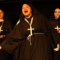 NUN THE WISER to Debut in Amsterdam