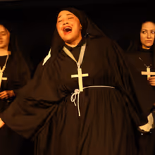 NUN THE WISER to Debut in Amsterdam