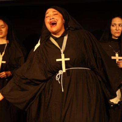 NUN THE WISER to Debut in Amsterdam