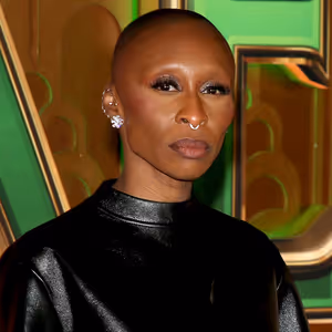 Cynthia Erivo Won't Attend 2026 Golden Globes Awards Due to DRACULA Schedule